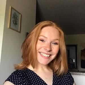 Meet your Posher, Ambria